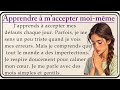 Learning to accept myself🌿| Apprendre à m’accepter moi-même| Learn French with Simple Story