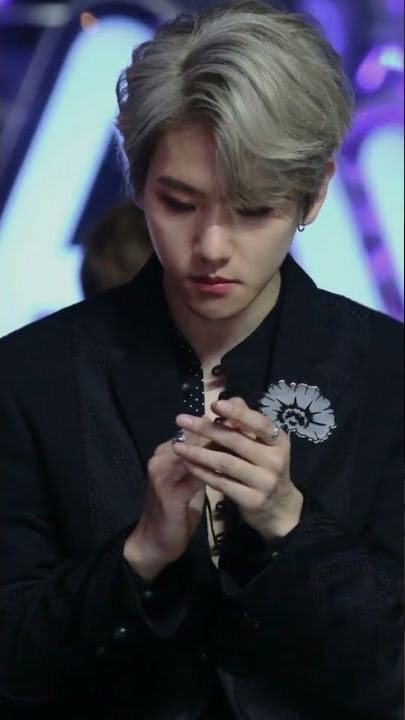 #fmv #baekhyun The boy who's 🔥🥵 @baekhyun