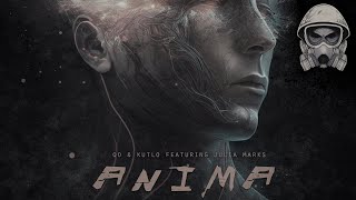 QO & Kutlo feat. Julia Marks - Anima