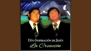 Video thumbnail of "Duo Inspiracion de Jesus - Seguro Que Vendrá"