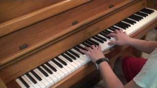 Eric Clapton - Wonderful Tonight Piano by Ray Mak chords