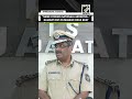“Three Foreign Nationals Arrested...” says Gujarat DGP Dr K.L.N. Rao on Massive Drug Bust