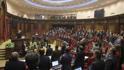 ՀԱԿ-ը կվիճարկի ընտրությունների օրվա սահմանադրականությունը