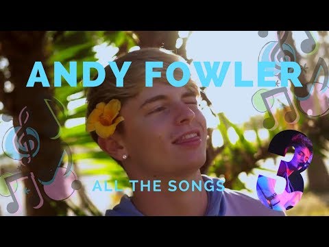 Andy Fowler 3