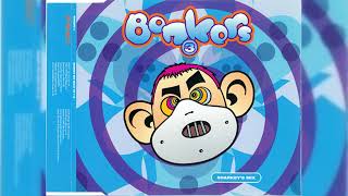 [1997] Various Artists - Bonkers 3 - A Journey Into Madness (CD2) - Sharkey's Mix