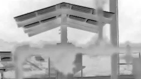 EyeCGas 2.0  detection  - Leaking Natural Gas Well