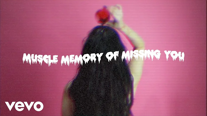 Lisa Li-Lund - Muscle Memory of Missing You (Offic...