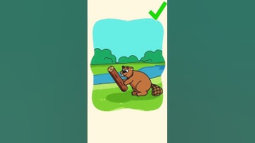 Delete or Paint ❤️😇 ( Part 45 ) #dop6 #testbrain #dop #games #gaming #shortvideo #shorts #trending