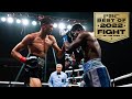 Fight of the Year: Erickson Lubin vs Sebastian Fundora | Best of PBC 2022