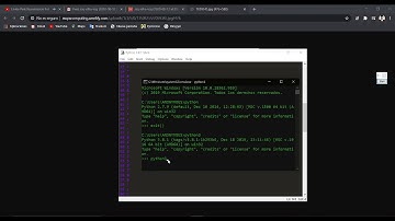 CODIFICACIÓN UNICODE DE PYTHON