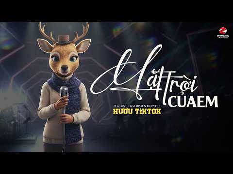 Mặt Trời Của Em | Ca Sĩ Giấu Mẹc Cover | Ballad Nhẹ Nhàng Tình Yêu | Mặt Trời Kia Dù Ở Đâu...