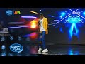 Jordan: ‘Anybody’ by Burna Boy  – Nigerian Idol  | Season 7 | E12 | Lives | Africa Magic
