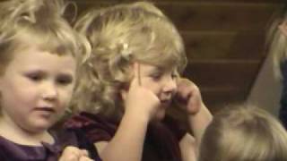 Allie's Christmas Concert