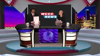 WCCC News Promo Teaser: Broadcast Production Team 2023