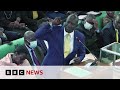 New video by BBC News on YouTube