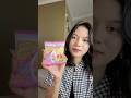Unboxing Blind Box Boneka Mini Magnetik✨