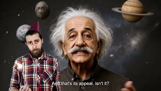 Chemtrails: Sinister Conspiracy or Simple Physics? ✈️