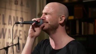 Agent Fresco - Full Performance (Live on KEXP)