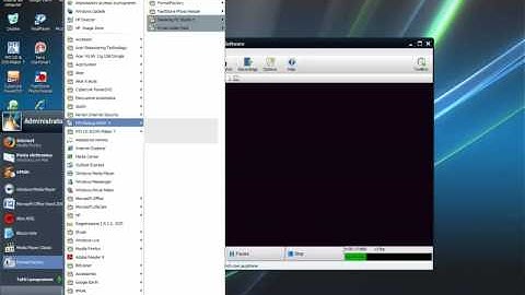 Royale Noir theme for Windows xp