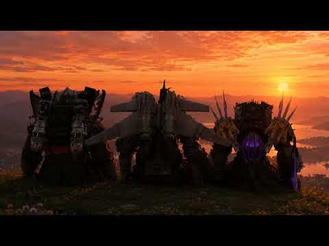 Will you remember us?