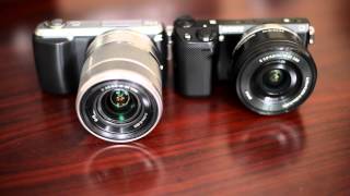 Sony NEX-5T – NEX-5T 16 MP Compact Interchangeable Lens Digital Camera with NFC and Wifi sharing (Body Only) – Black Reviews Sony NEX 5T Review
