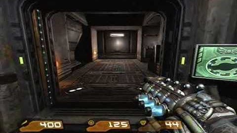 Quake 4 Pt 28