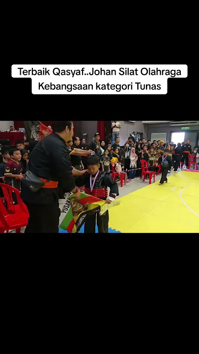 Alhamdulillah..Tahniah Qasyaf