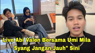 Download Lagu LIVE VALEN MILA DI SURABAYA, GAK LDR LAGI SYANG SINI JANGAN JAUH\ MP3