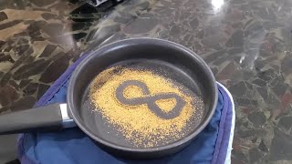 New Canadian Gold Rush Finale - 100 Bucket Challenge! Renewable Flour Gold Deposit!!