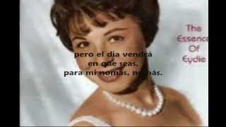 FLORES  NEGRAS ......EYDIE GORME Y LOS PANCHOS chords