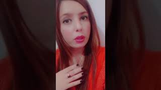 Umer Sharif Ped Away Actress N Model Annie Khan Views About Legend Comedian