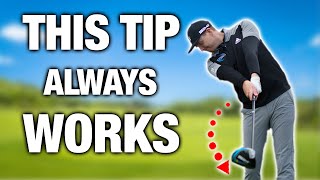 3 Tips That Will Change Your Driving FOREVER! | Distance And Accuracy GUARANTEED | ME AND MY GOLF