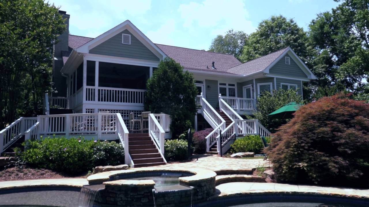 Walton Mill Plantation Kyle Ward YouTube