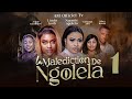 FILM CONGOLAIS|LA MALÉDICTION DE NGOLELA EP1| THÉRÈSIA|LINDA|MICHOU|CARDOZO|SERGE|GRÂCE LUZOLO|