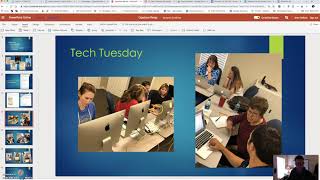 Capstone Reflection