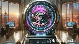 Silly Willy Socket - Industrial Song - Miss Electronica