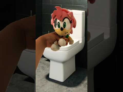 Amy needs to fart #fart #fun #sonic #mrbeast #meme #sonicdavid #sonicprime #shorts  #sonicplush #fun