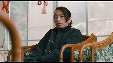 森山未來、藤竜也が圧倒的存在感で魅せる、近浦啓監督最新作『大いなる不在』予告編映像【2024年7月12日より全国順次公開】