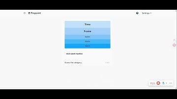 LinkedIn Pinpoint #570 Answer #pinpoint (Time,Frame,Bugs,Spread,And breakfast)