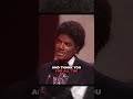 Michael Jackson Shouts Out the People Who Made Him