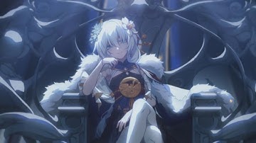 Honkai Impact 3rd Event [The Day You Vanished with the Stars] Ep 1 - Grand Seeress
