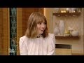 Maya Hawke on Joining the Cast of &quot;Stranger Things&quot;