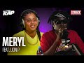 [EXCLU] Meryl & Lion P - Nou Speed | Planète Rap Highlight 🎶