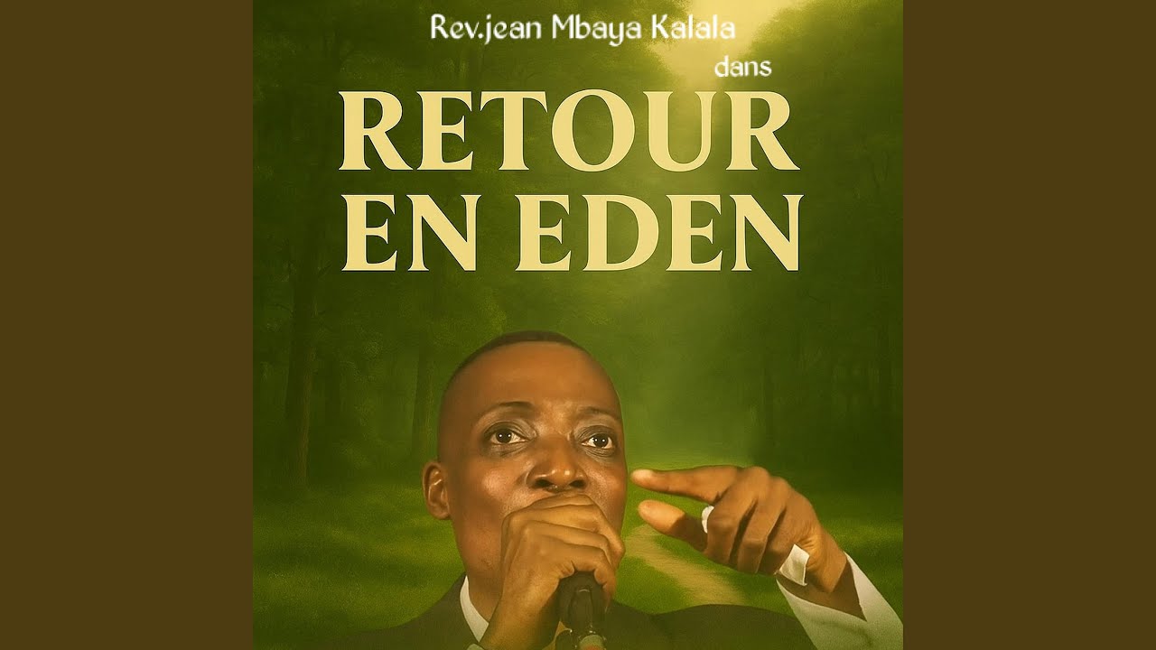 Retour en eden