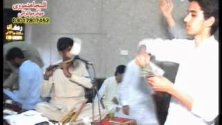 Chlo Koey Gal Nae By Hamid Ul Hassan Khan Rokhri