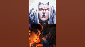 MARTIS vs YU ZHONG & LIEH (story vsbattle) #mlbb #shorts