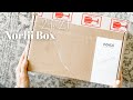 Norlii Box Unboxing August 2021: Home Decor Subscription Box