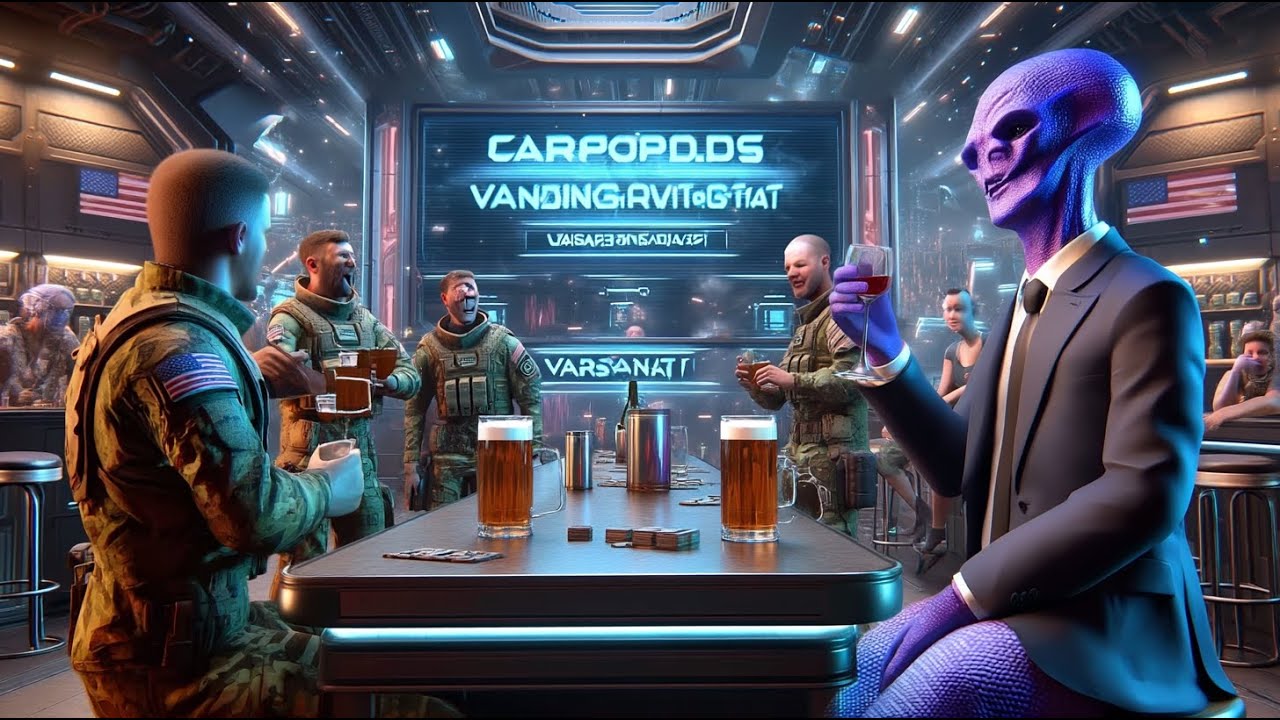 The Human Platoon Disappeared — And Took the Enemy With Them