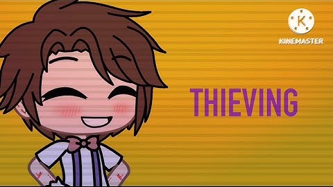 What’s not yours [kinemaster]