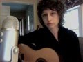 Capture de la vidéo Lauren Hoffman - Edelweiss (From The Sound Of Music Musical)